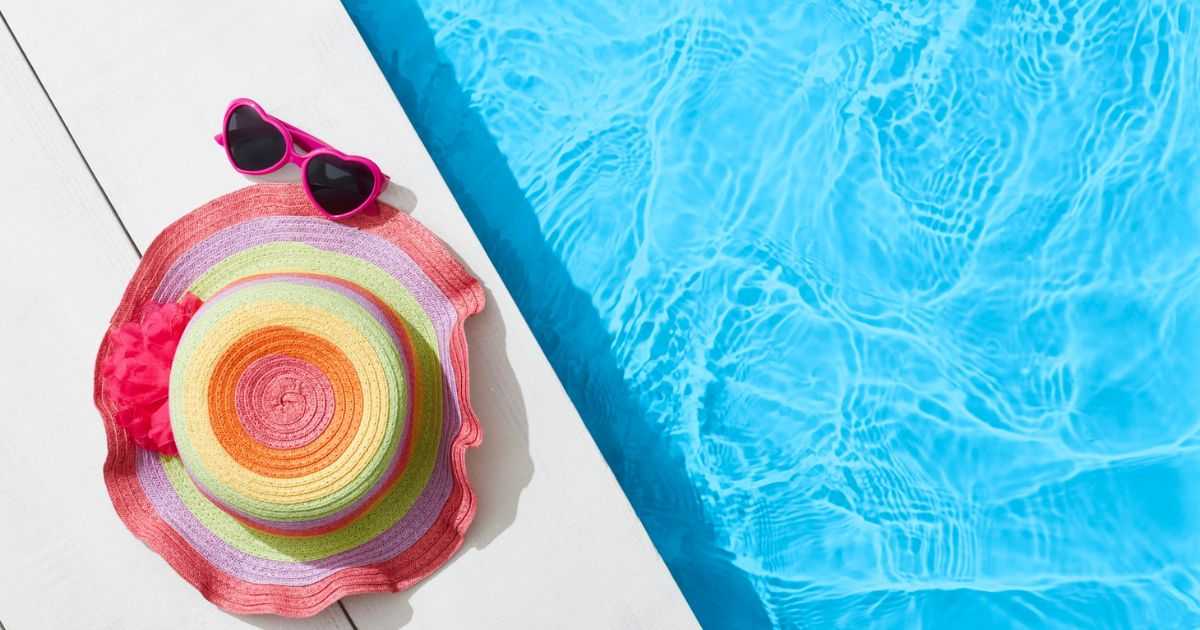 Dicas para Manter sua Piscina Bonita e Bem Conservada
